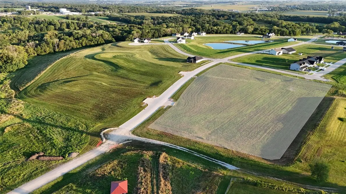 4.5 Acre Multi-family Lot In Southtown, Kalona, IA 52247 - Image #1