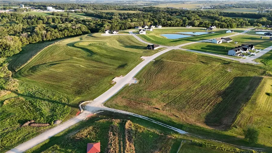 4.5 Acre Multi-family Lot In Southtown, Kalona, IA 52247 - Image #2