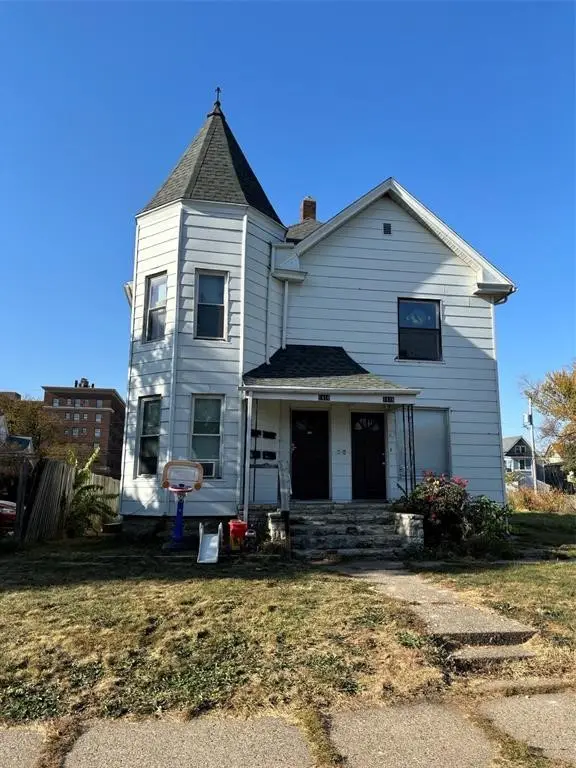 1416/1418 3rd Avenue Se, Cedar Rapids, IA 52403 - Image #1