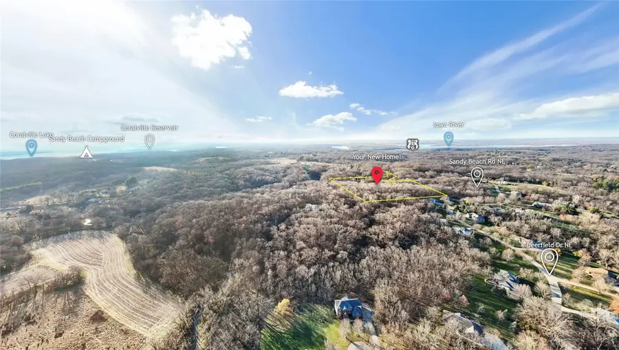 3098 Sandy Beach Road Ne, Solon, IA 52333 - Image #2