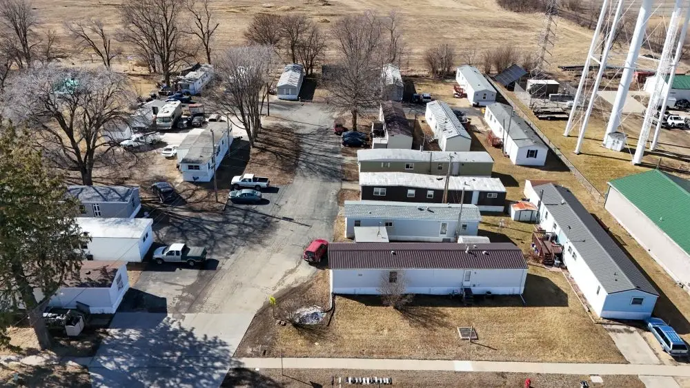 615 Washington Street N, Lisbon, IA 52253 - Image #1