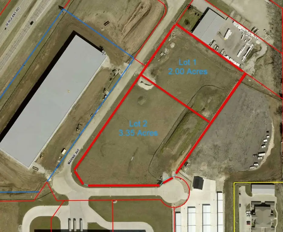 3423 Marnie Avenue #Lot 1, Waterloo, IA 50701 - Image #1