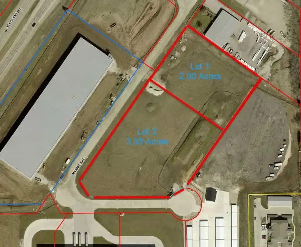 3423 Marnie Avenue #Lot 1, Waterloo, IA 50701