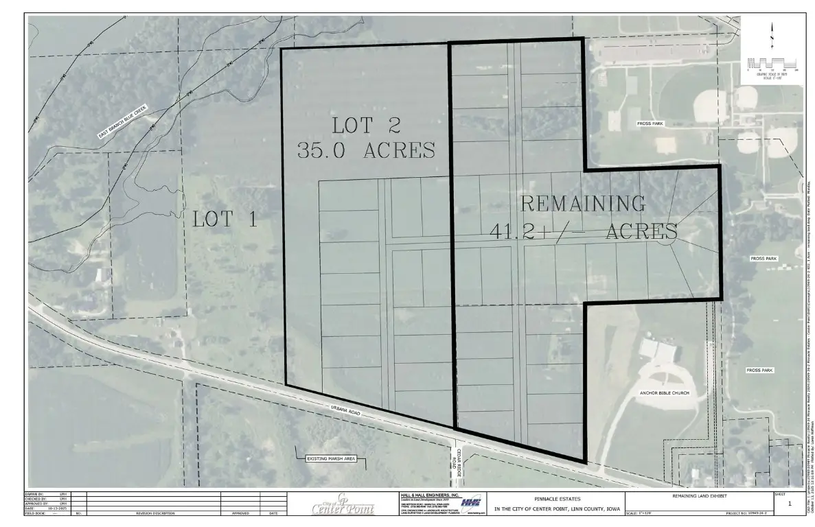 4505 Urbana Road, Center Point, IA 52213 - Image #1