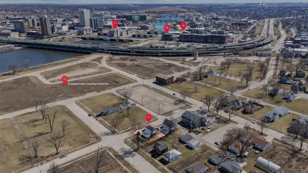 718 4th Street Nw, Cedar Rapids, IA 52405