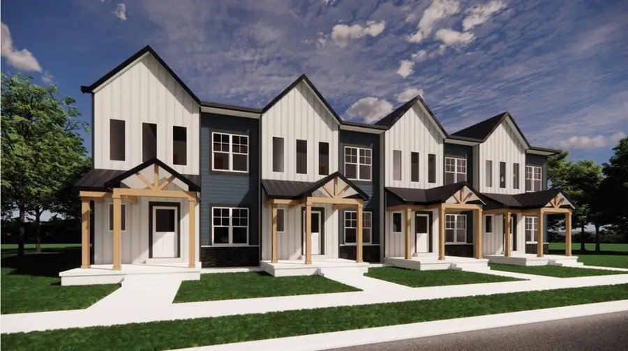 6936 Hackberry Loop, Cedar Rapids, IA 52403 - Image #2