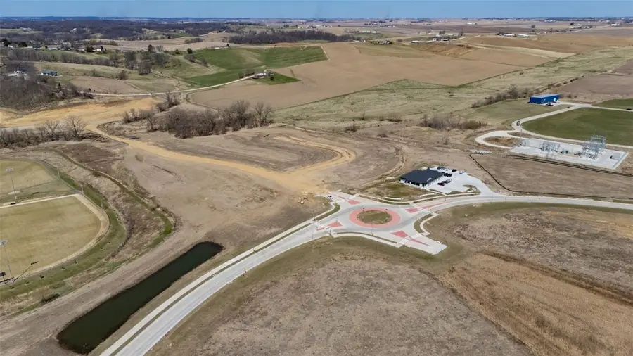 Lot 9 Old Dubuque Road, Anamosa, IA 52205 - Image #2