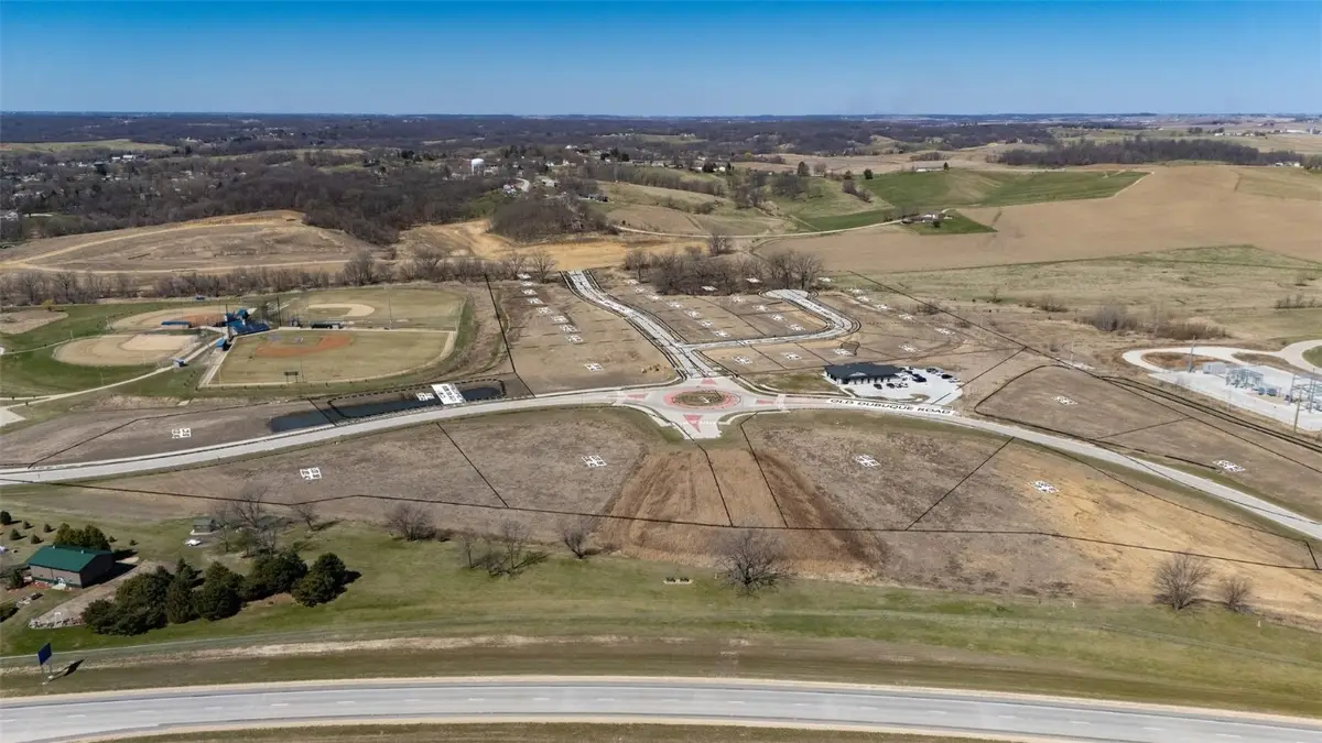 Lot 2 Old Dubuque Road, Anamosa, IA 52205 - Image #1