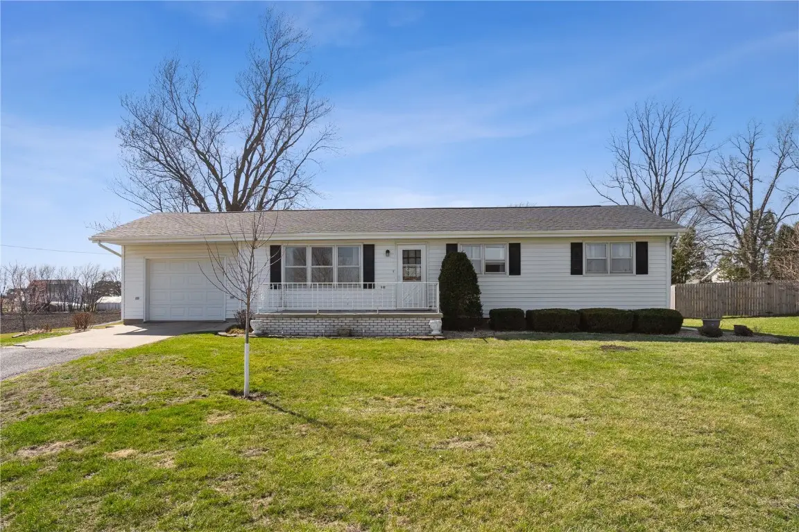 516 9th Avenue, Clarence, IA 52216 - Image #1