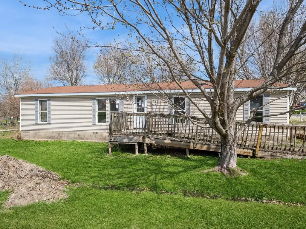 214 Main Street, Elberon, IA 52225 - Image #1