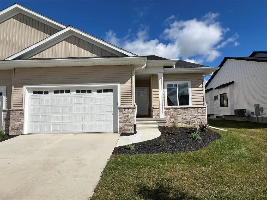 1232 Berkshire Lane, North Liberty, IA 52317 - Image #1