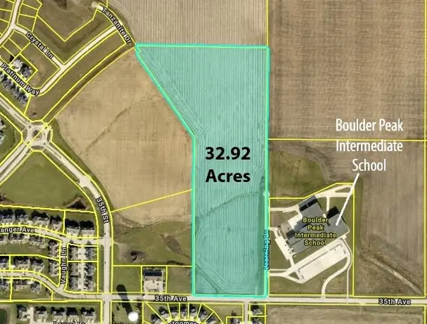 35th Avenue #32.92 Ac, Marion, IA 52302