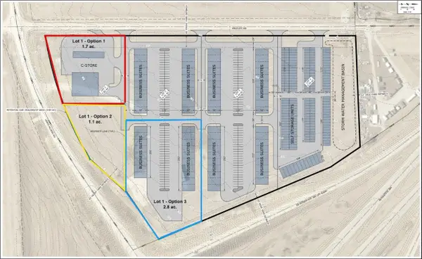 4299 Lewis Access - Lot 1, Center Point, IA 52213