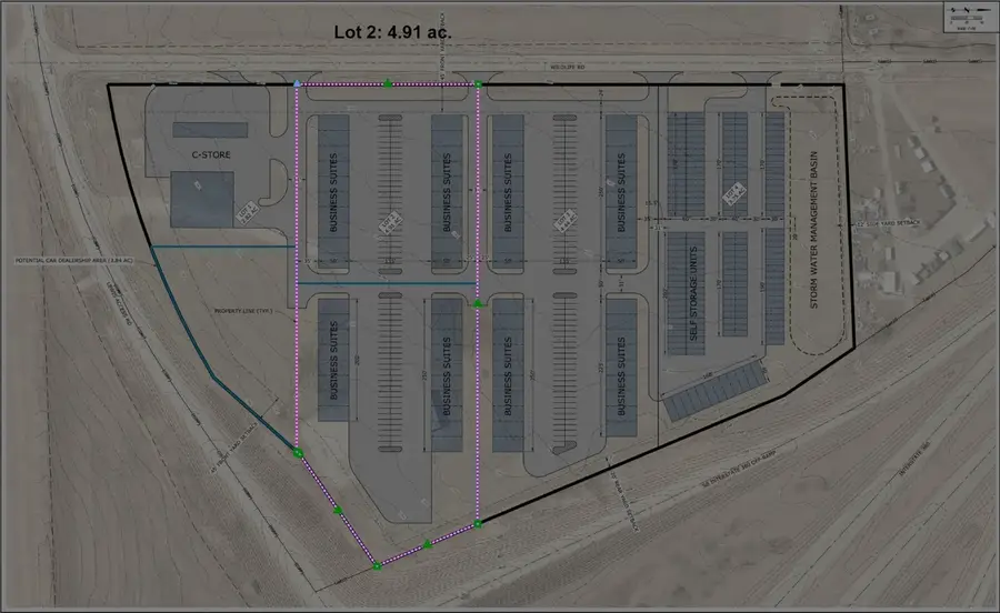4299 Lewis Access - Lot 2, Center Point, IA 52213 - Image #2