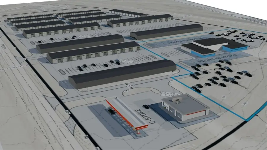 4299 Lewis Access - Lot 4, Center Point, IA 52213 - Image #2