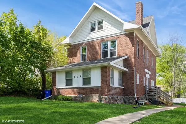 809 17th Street Se, Cedar Rapids, IA 52403