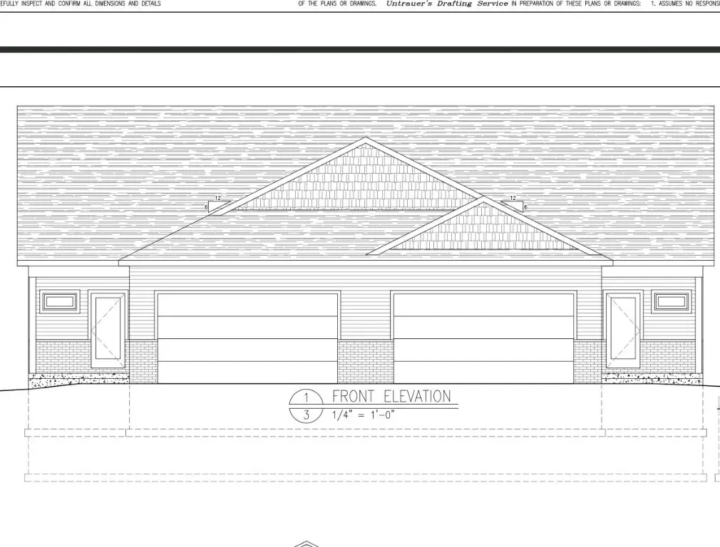 2057 Suttner Drive, North Liberty, IA 52317 - Image #1