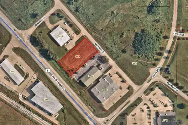 3408 Merchant Street, Coralville, IA 52241