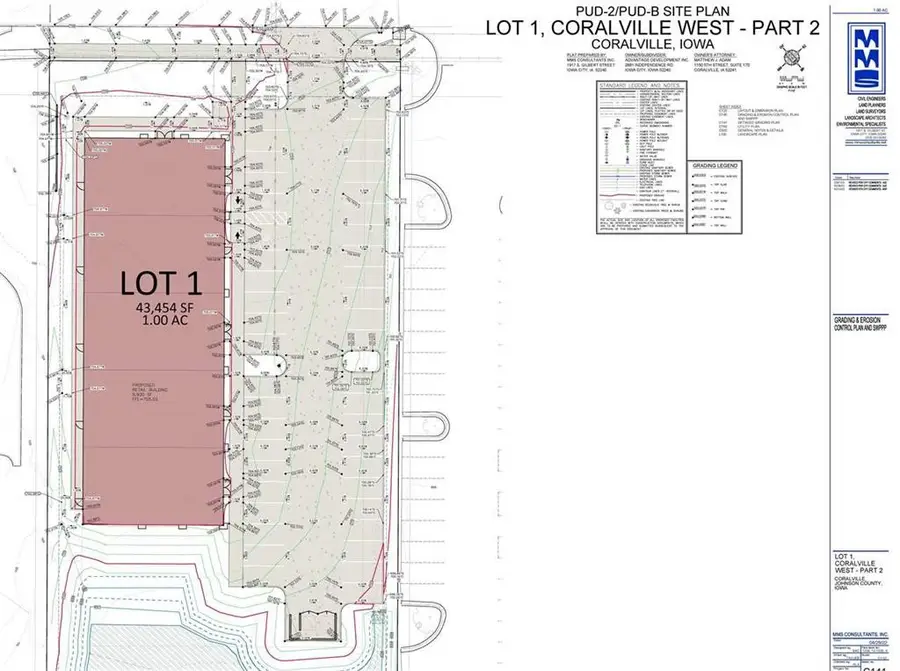 3408 Merchant Street, Coralville, IA 52241 - Image #3
