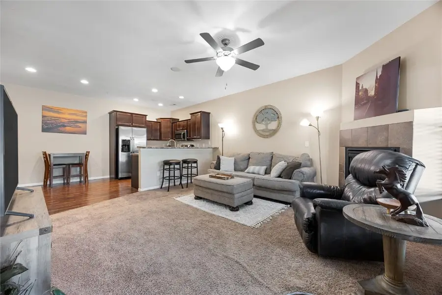 414 Churchill Dr, North Liberty, IA 52317 - Image #2