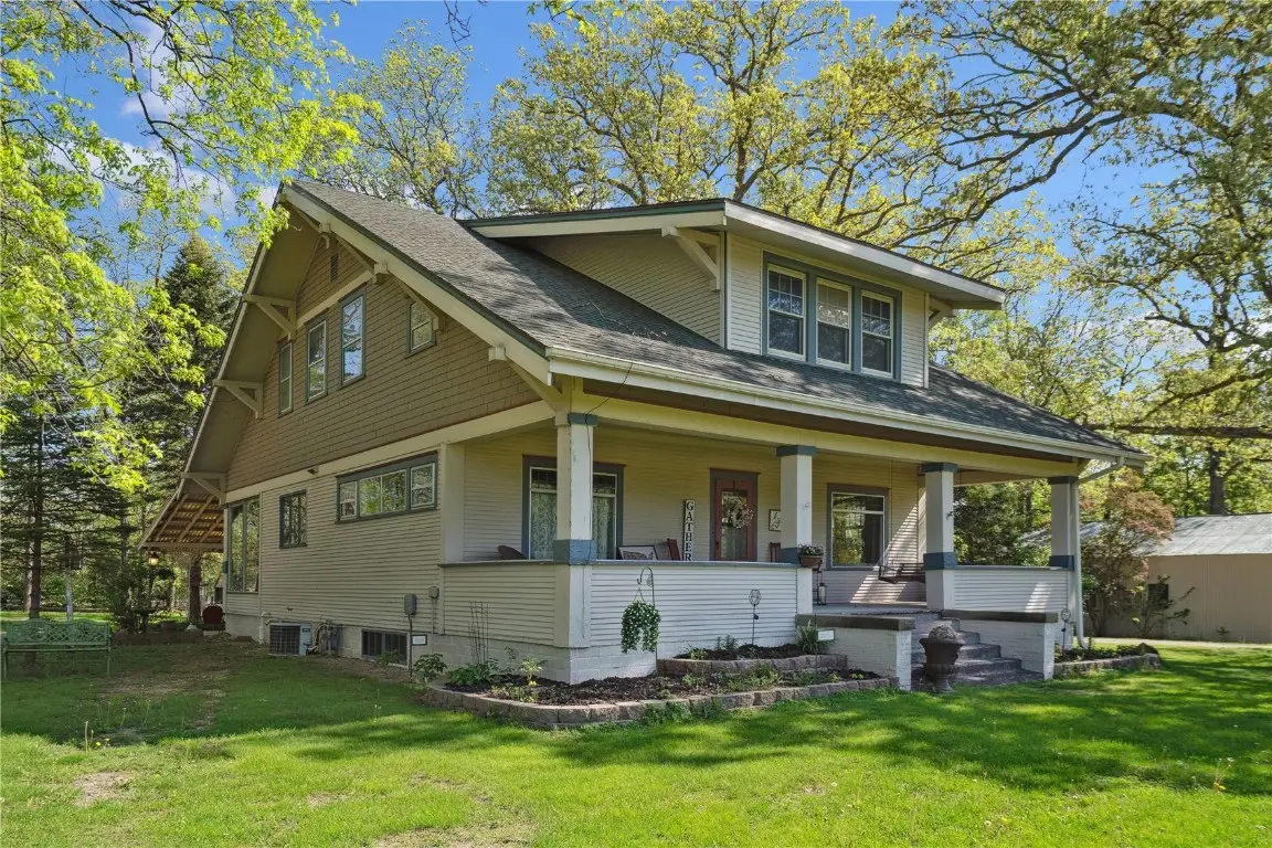 24456 150th Street, Sumner, IA 50674 - #1