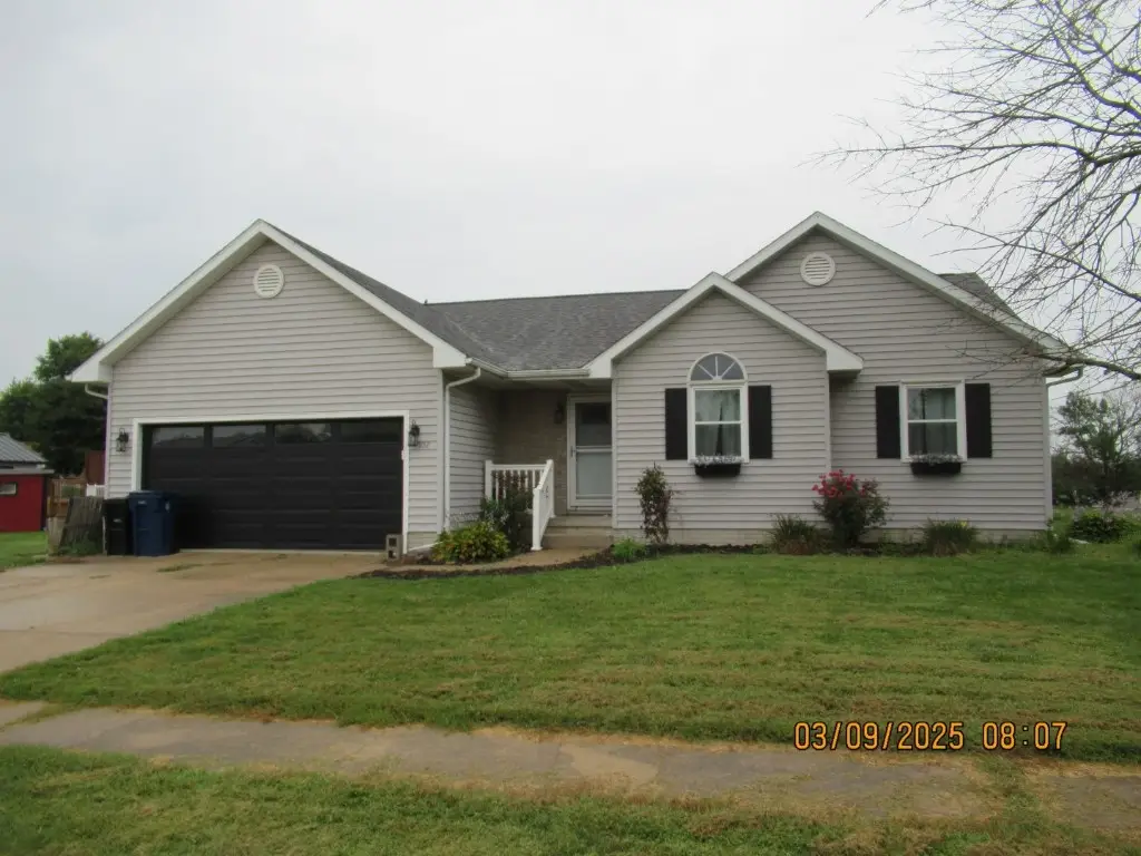 502 Horizon Drive, Tipton, IA 52772 - Image #1
