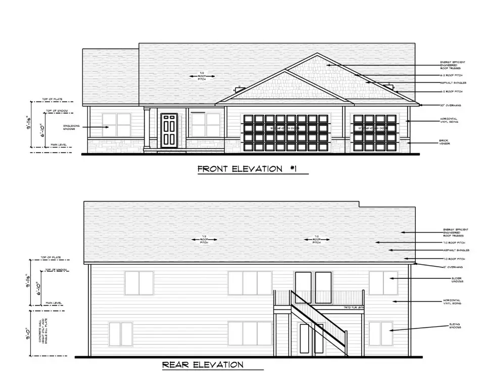 715 Cedar Bend Drive, Solon, IA 52333 - Image #1