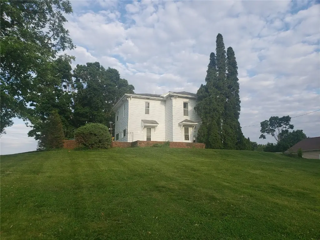 302 N Cherry Street, Mechanicsville, IA 52306 - Image #1