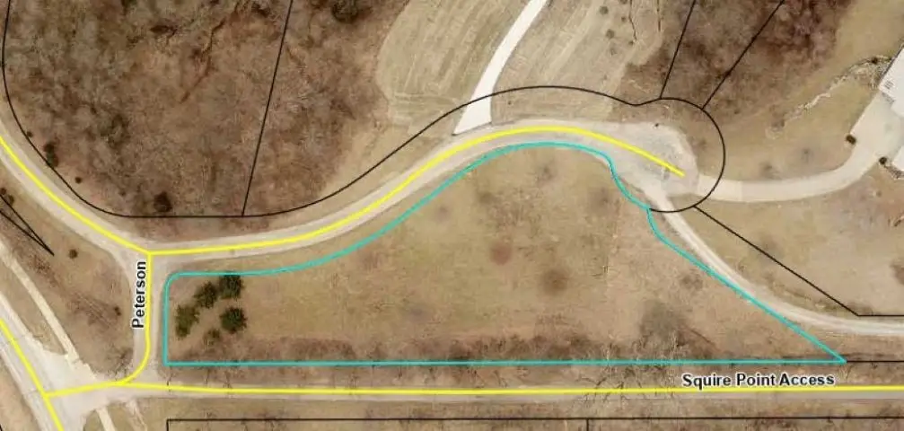 River Birch Estates Lot 4, North Liberty, IA 52317 - Image #1