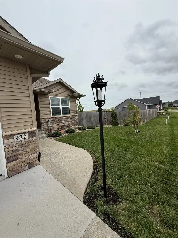 622 Prairie Hill Drive, Atkins, IA 52206 - Image #2