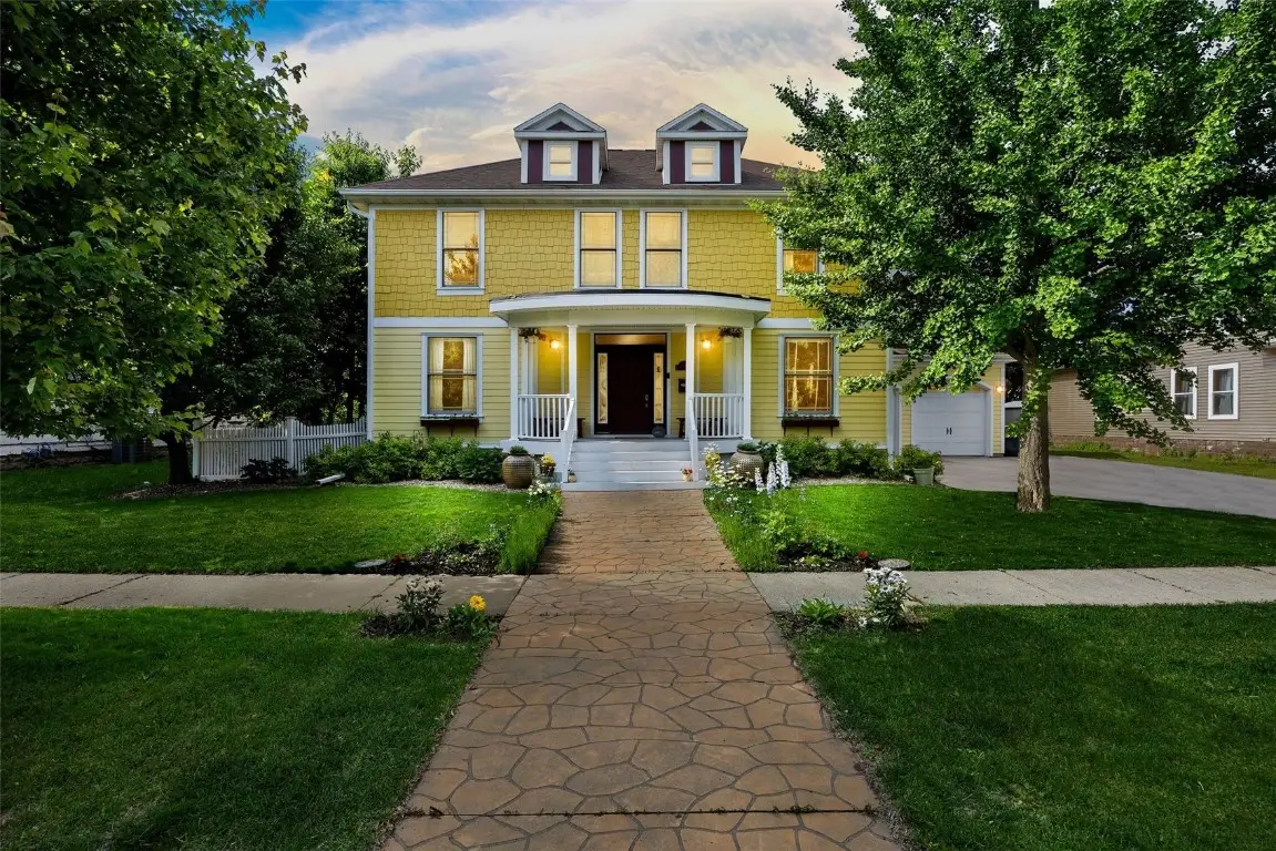 508 W 5th Street, Vinton, IA 52349 - Image #1