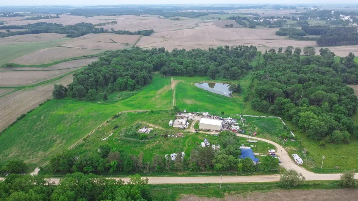 36654 Belgian Road, Strawberry Point, IA 52076 - Image #1
