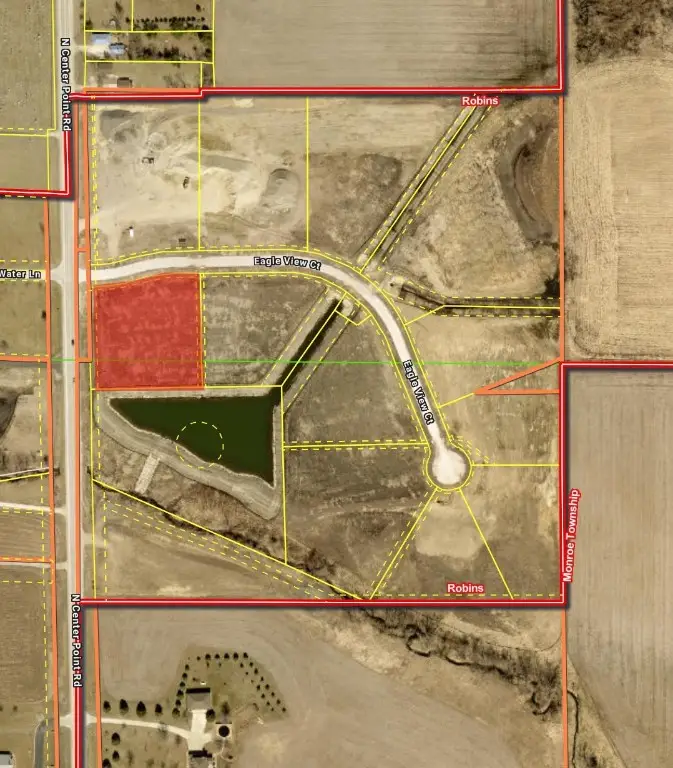 3351 Eagle View Court, Robins, IA 52328 - Image #1