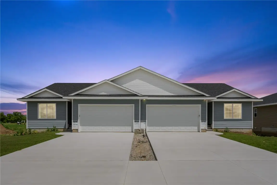 918 Juneberry Drive, Palo, IA 52324 - Image #1