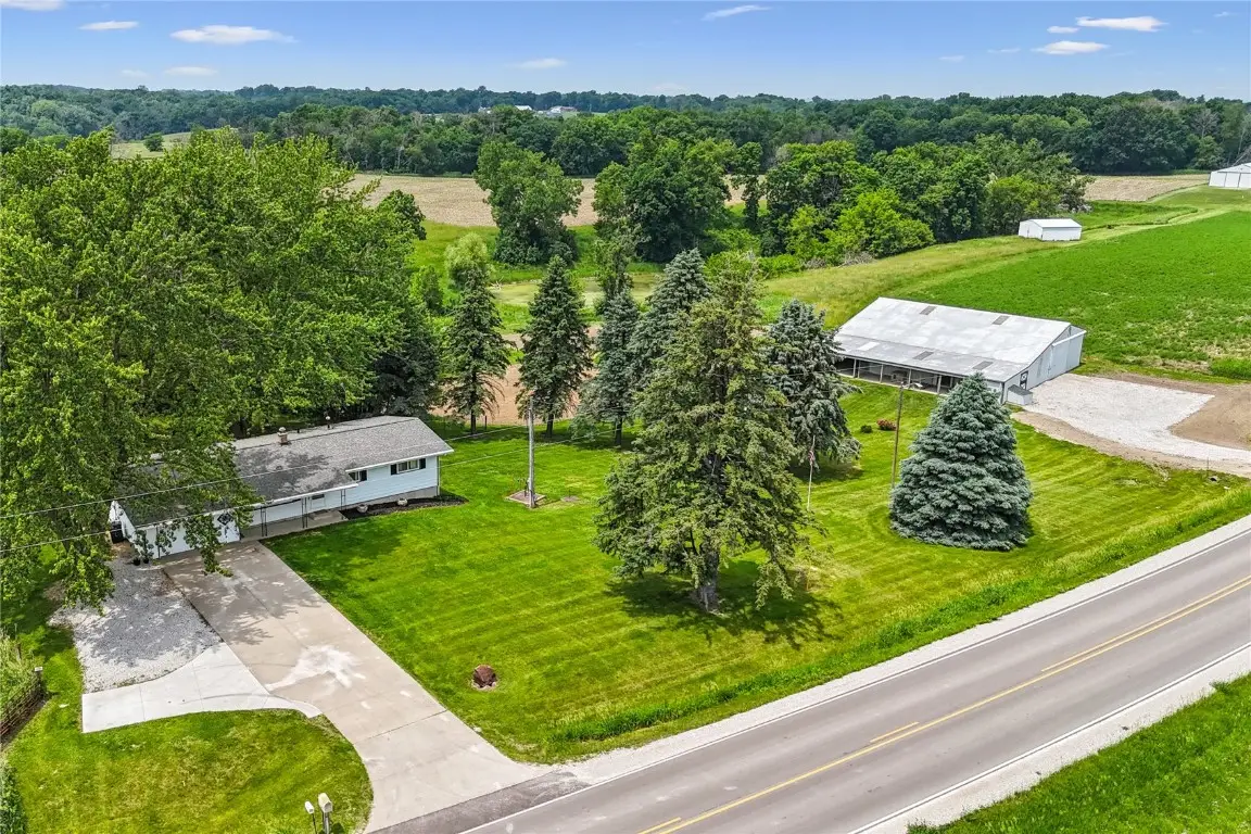 5995 32nd Avenue, Shellsburg, IA 52332 - Image #1