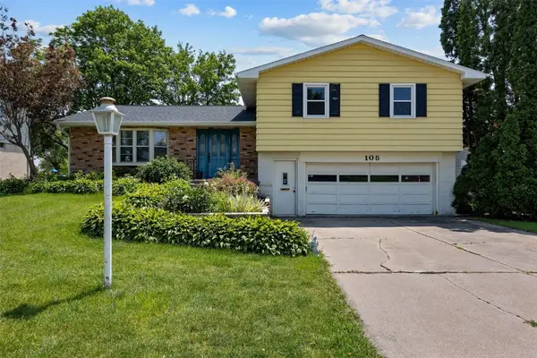 105 Parkview Drive, Tipton, IA 52772