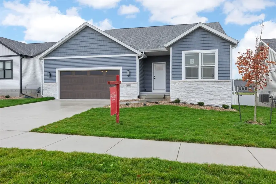 552 Davis Drive Ne, Mount Vernon, IA 52314 - Image #2