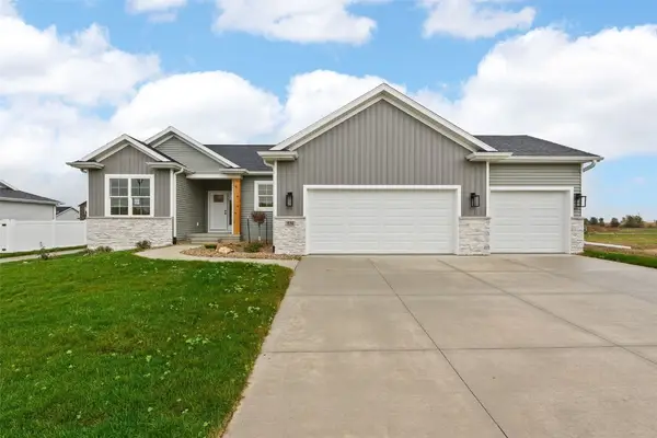 531 Davis Drive Ne, Mt Vernon, IA 52314