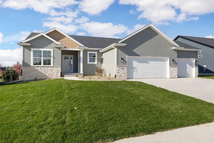620 Grey Slate Drive Sw, Cedar Rapids, IA 52404 - Image #3