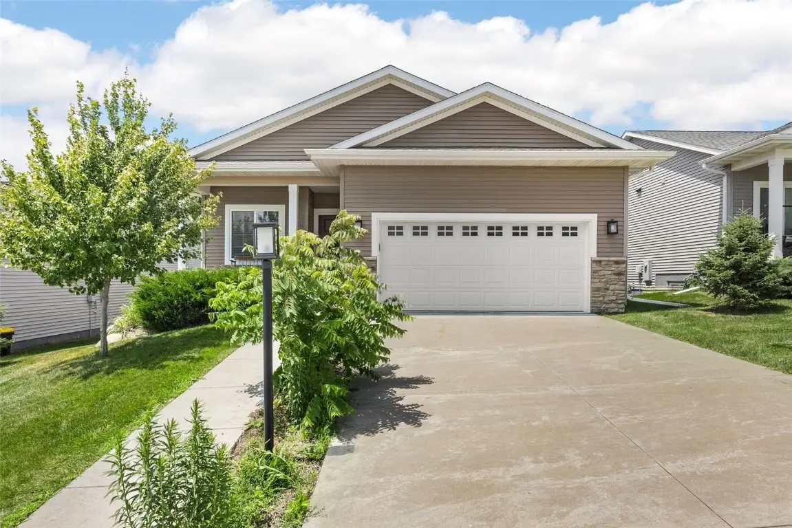 281 Danielle Street, Iowa City, IA 52245 - Image #1