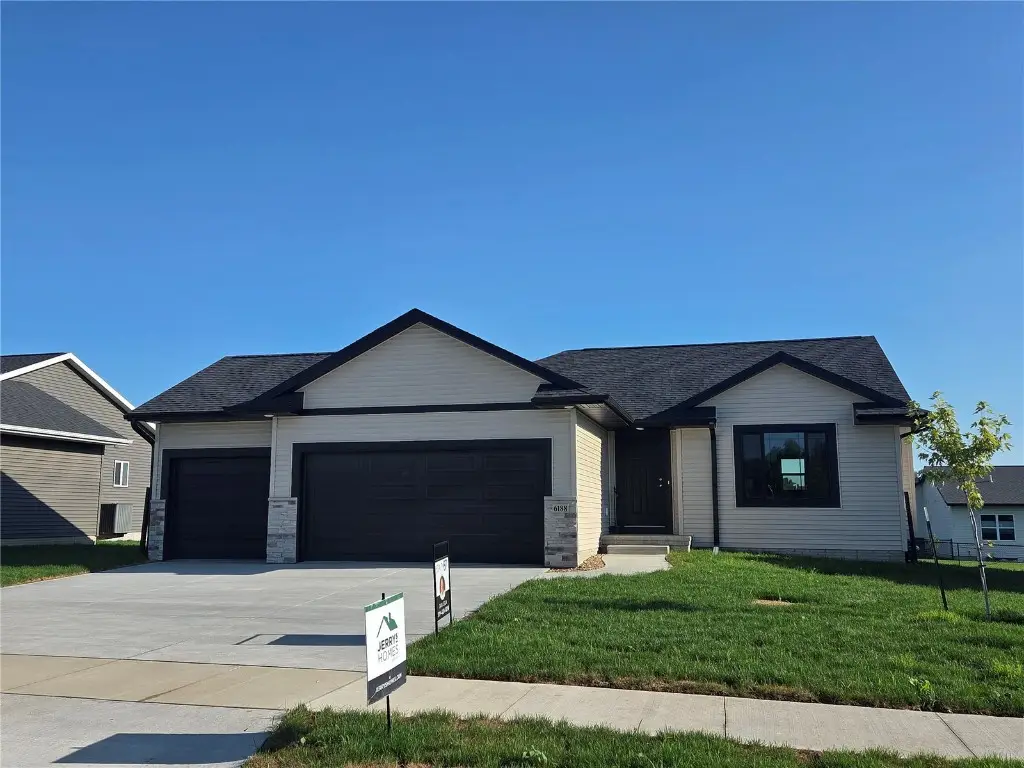 6188 Cope Dr, Marion, IA 52302 - Image #1