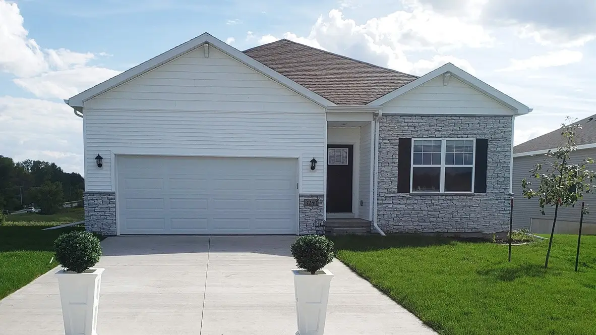 3400 Dreusicke Drive, Coralville, IA 52241 - Image #1