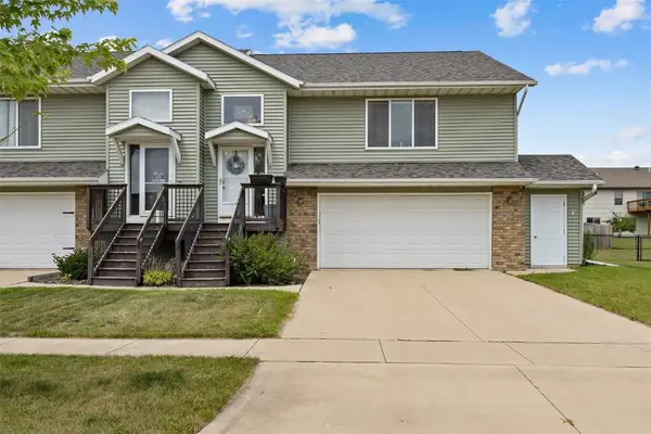 609 W Orange Street, West Branch, IA 52358
