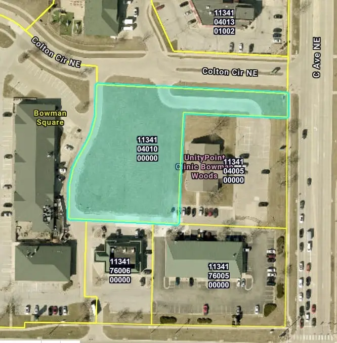 425 Colton Circle Ne, Cedar Rapids, IA 52402 - Image #1