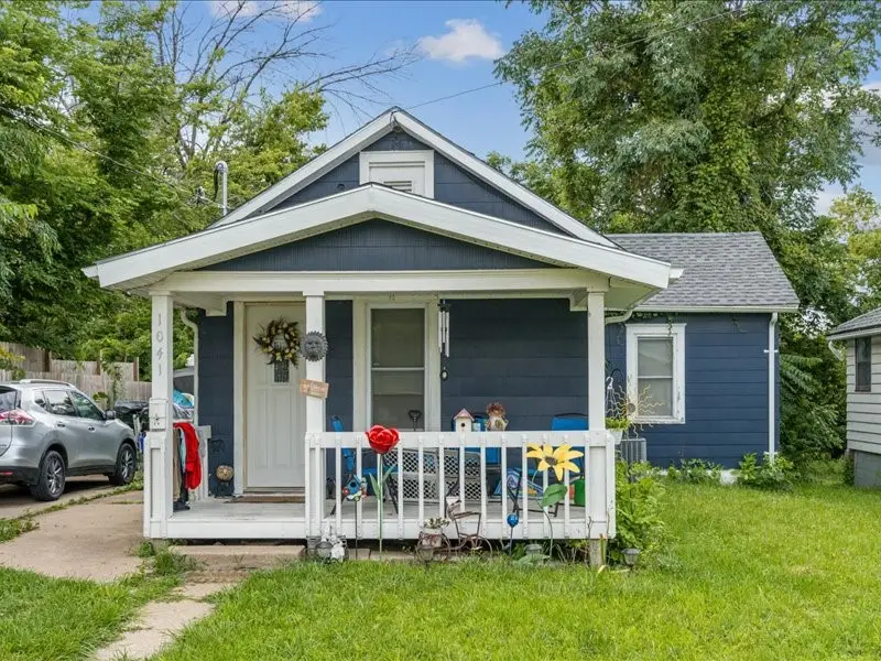 1041 19th St Se, Cedar Rapids, IA 52403 - Image #1