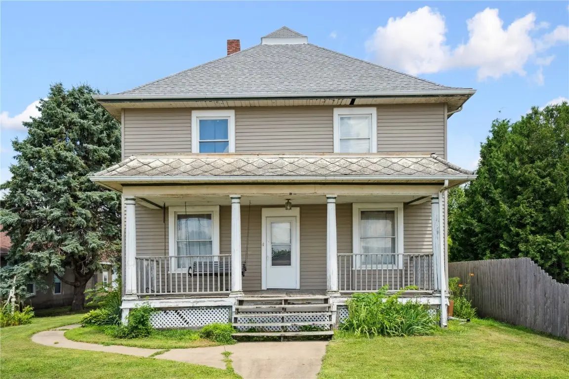 614 Main Street, Lowden, IA 52255 - Image #1