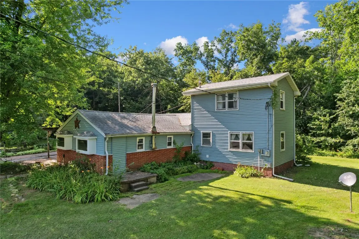 10205 Feather Ridge Road, Toddville, IA 52341 - Image #1