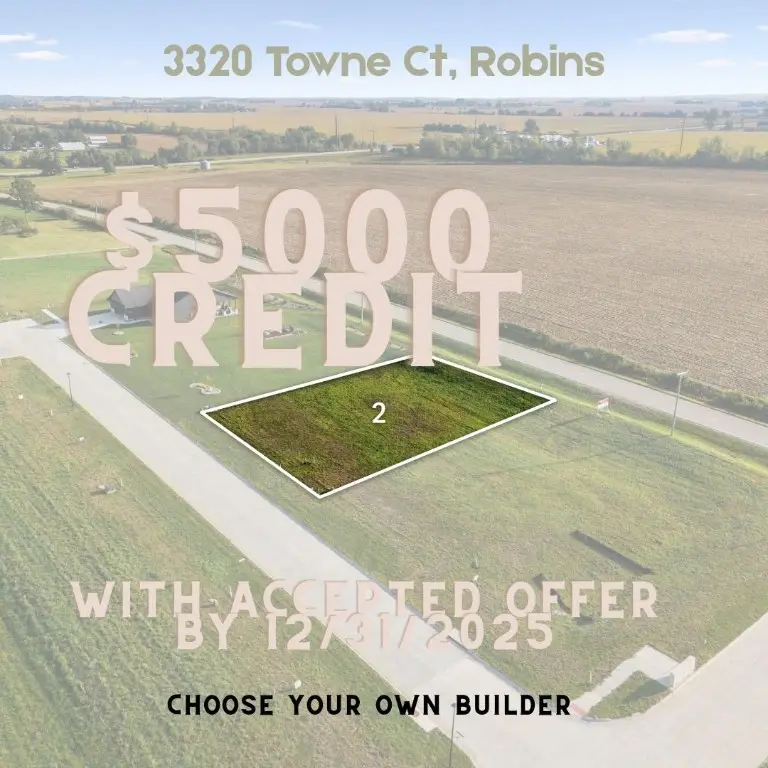 3320 Towne Court, Robins, IA 52328 - Image #1