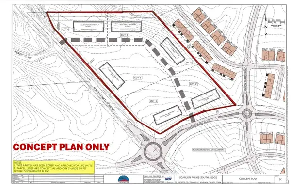 Lot 72 Forevergreen Heights, Coralville, IA 52241