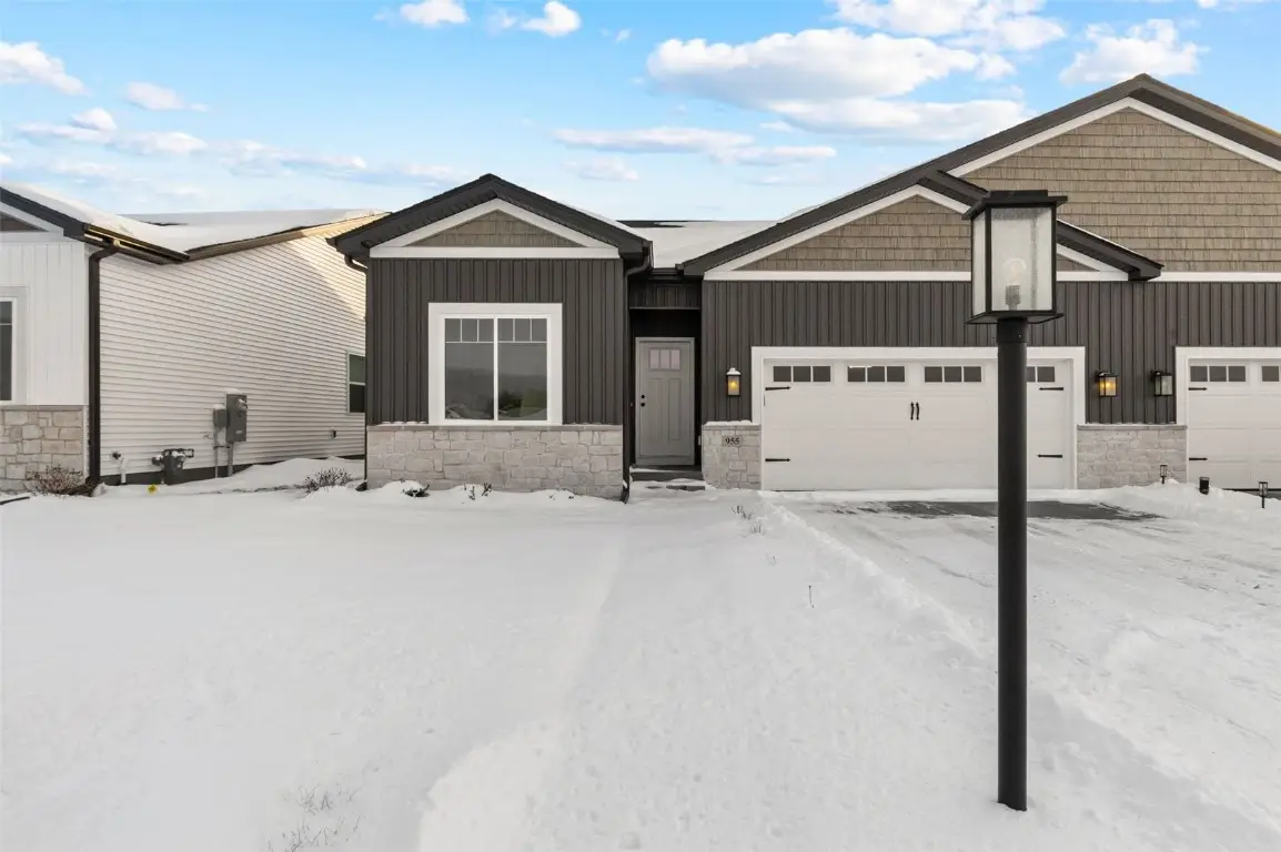 955 Eisenhower Boulevard, North Liberty, IA 52317 - Image #1